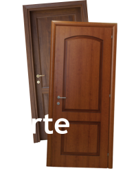 Porte