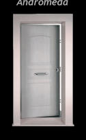 Porte Blindate