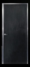 Porta in Pietra disponibile nei materiali Quarzo, Ambra e Topazio