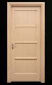 Colori disponibili: Ciliegio, Noce Nazionale, Noce Tanganica, Rovere Sbiancato.
