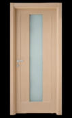 Colori disponibili: Weng, Rovere Sbiancato.