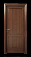 Colori disponibili: Ciliegio, Noce Nazionale, Noce Tanganica, Rovere Sbiancato.