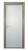 Colori disponibili: Palissandro bianco con striature grigie