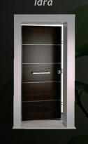 Porte Blindate