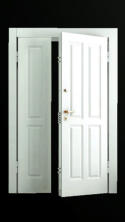 Porte Blindate