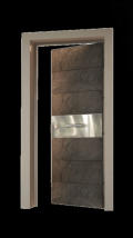 Porte Blindate