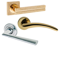 Maniglie