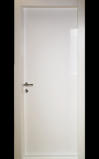Colori disponibili: Laccato Bianco, Spazzolato Lucido.